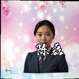 陈磊